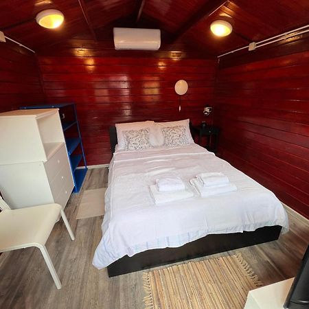 Apartments And Bungalows Vila Dalibor 닌 외부 사진