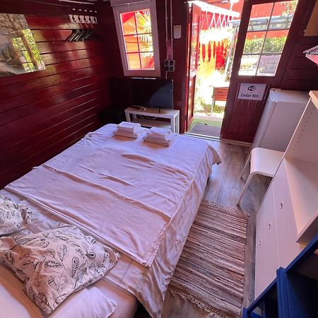 Apartments And Bungalows Vila Dalibor 닌 외부 사진