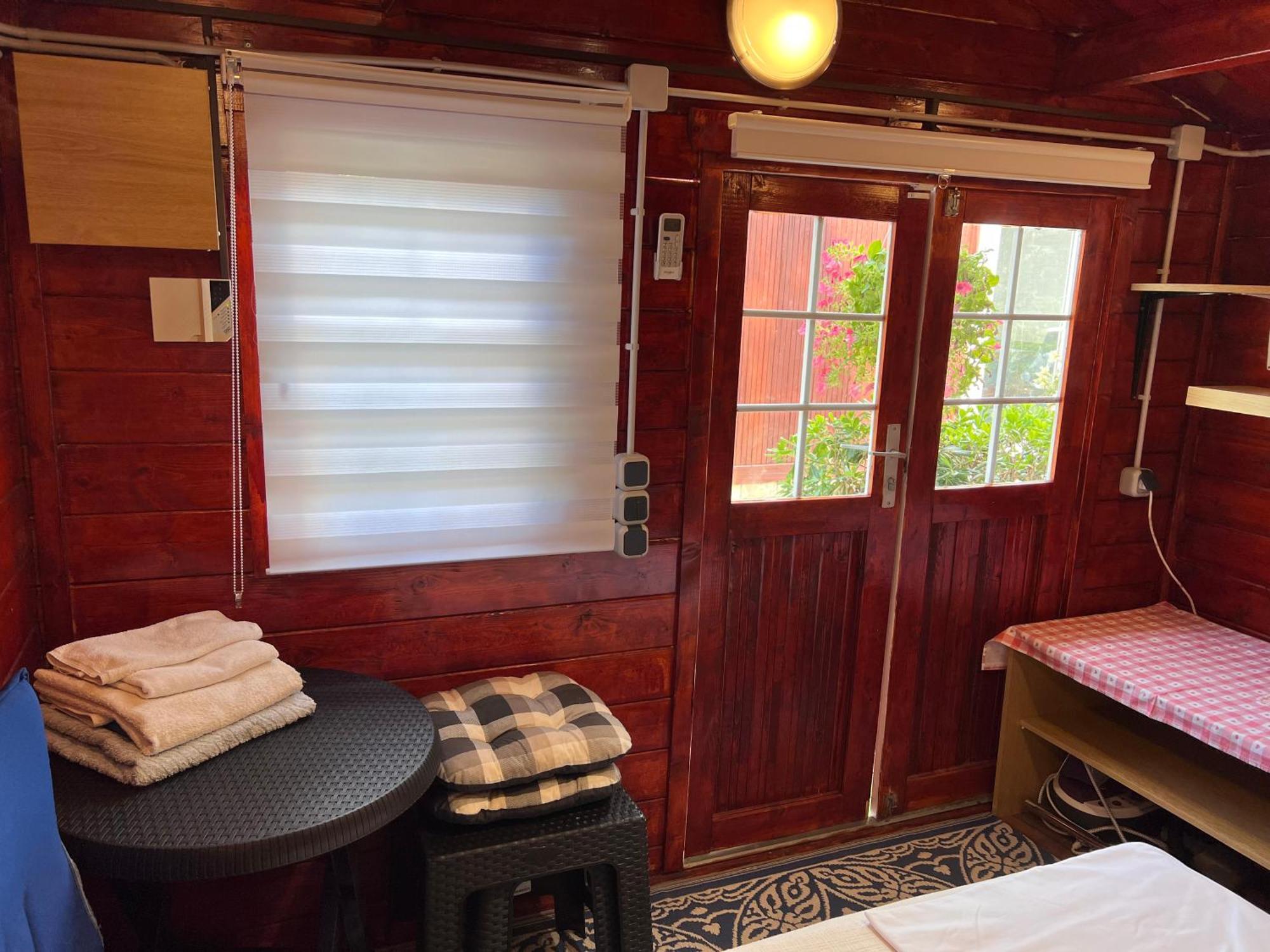 Apartments And Bungalows Vila Dalibor 닌 외부 사진