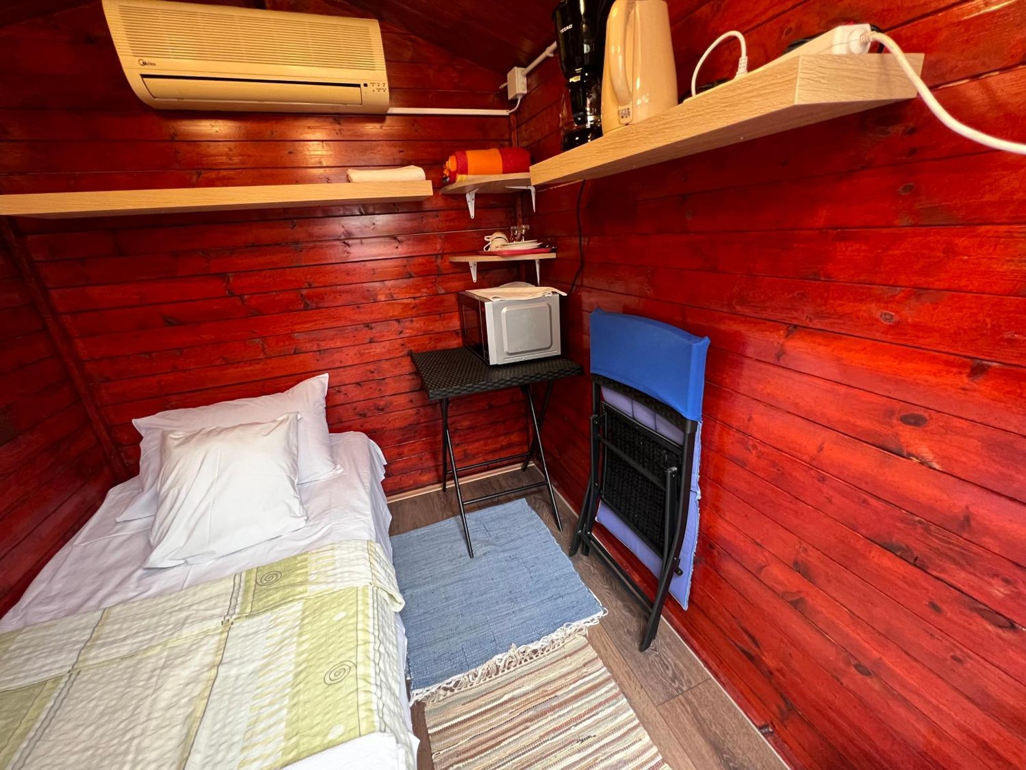 Apartments And Bungalows Vila Dalibor 닌 외부 사진