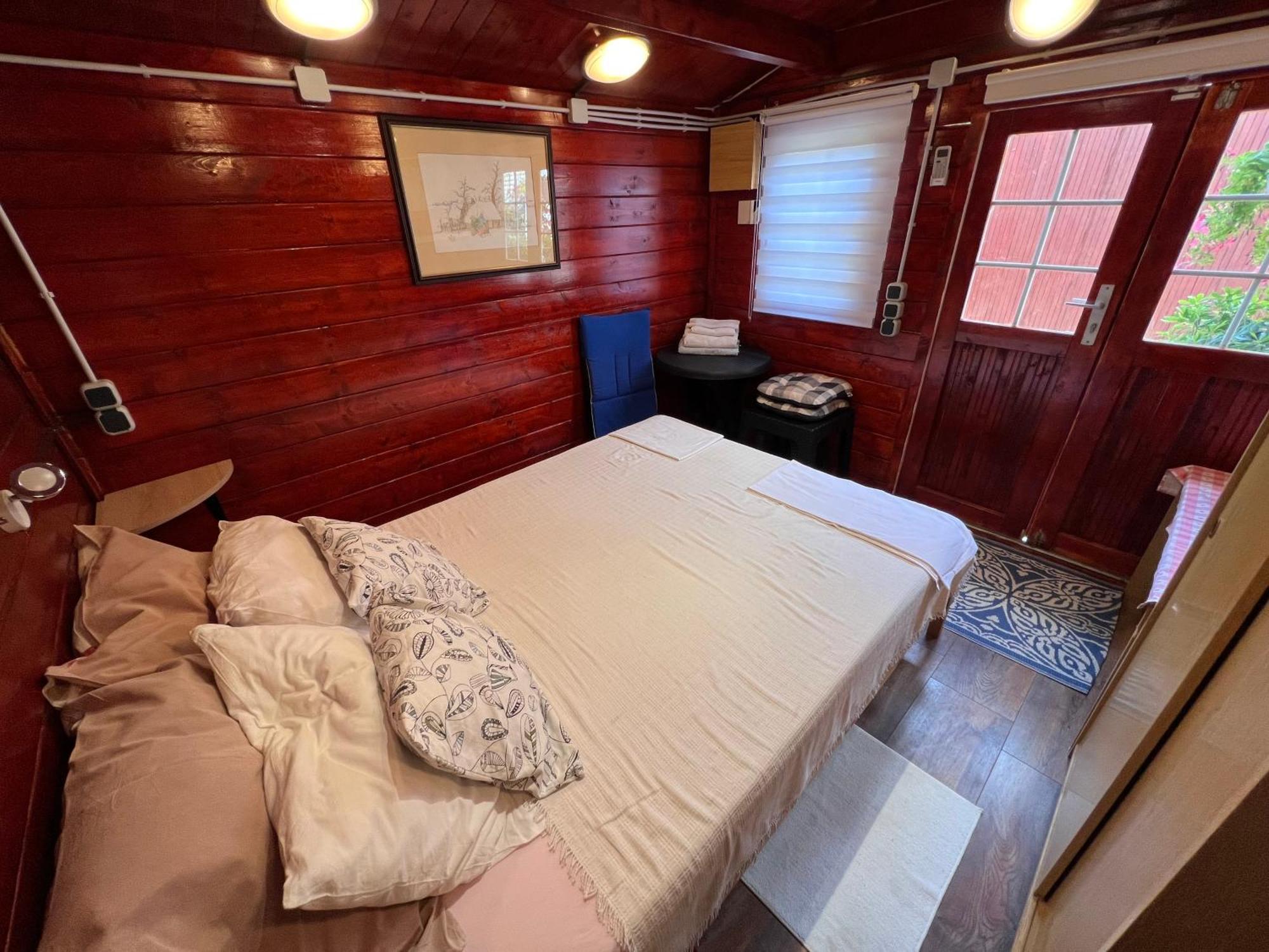 Apartments And Bungalows Vila Dalibor 닌 외부 사진
