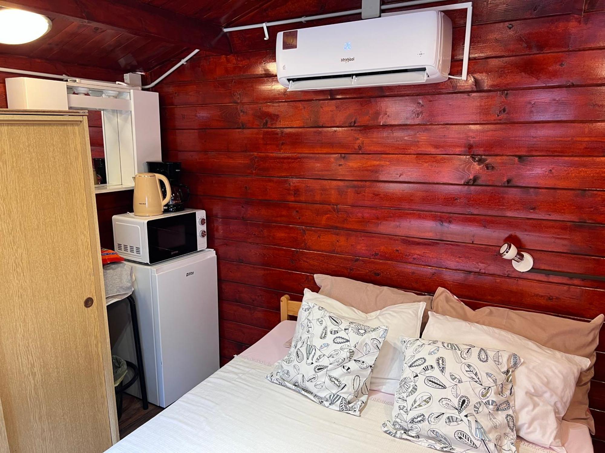 Apartments And Bungalows Vila Dalibor 닌 외부 사진