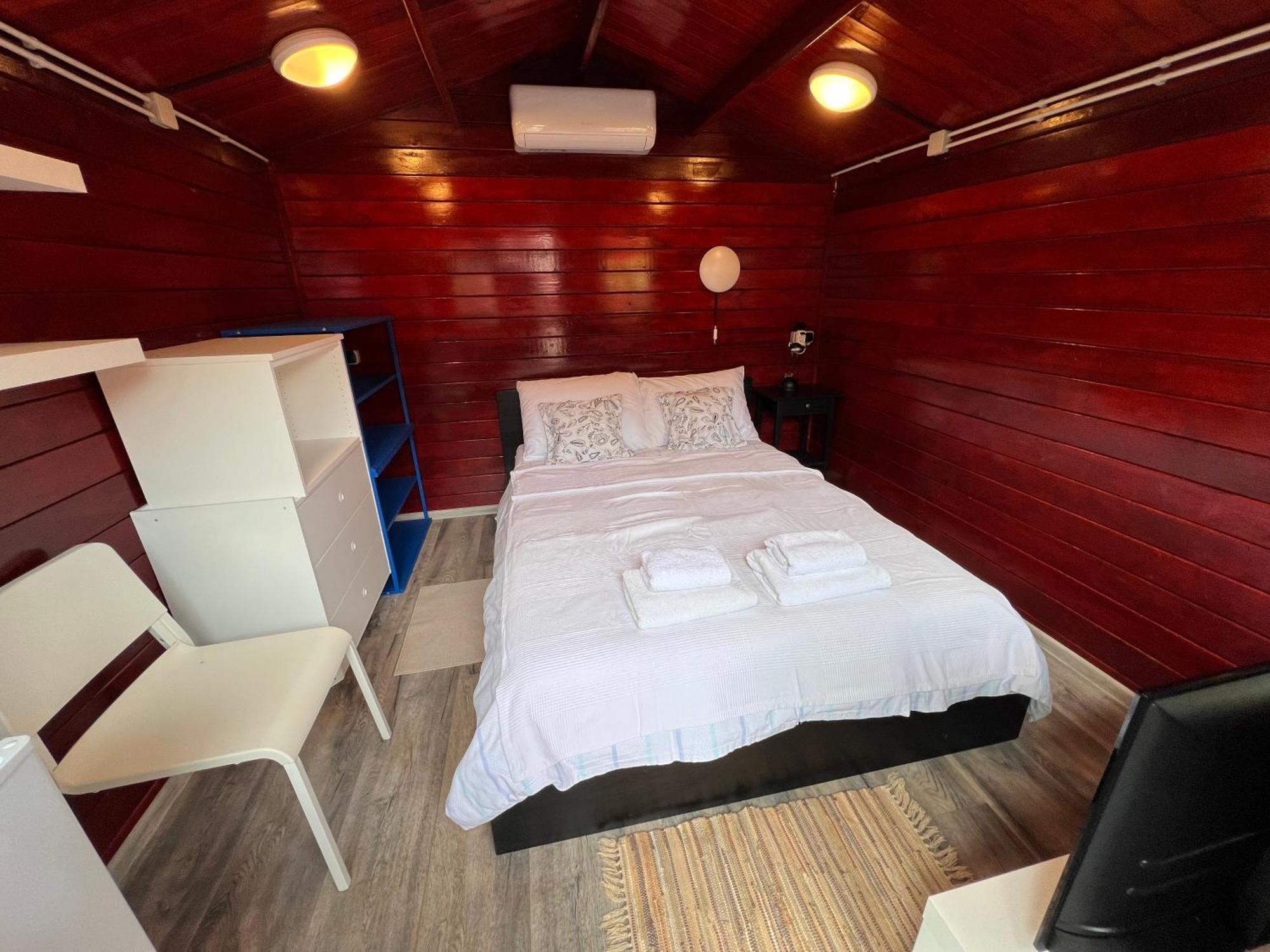 Apartments And Bungalows Vila Dalibor 닌 외부 사진